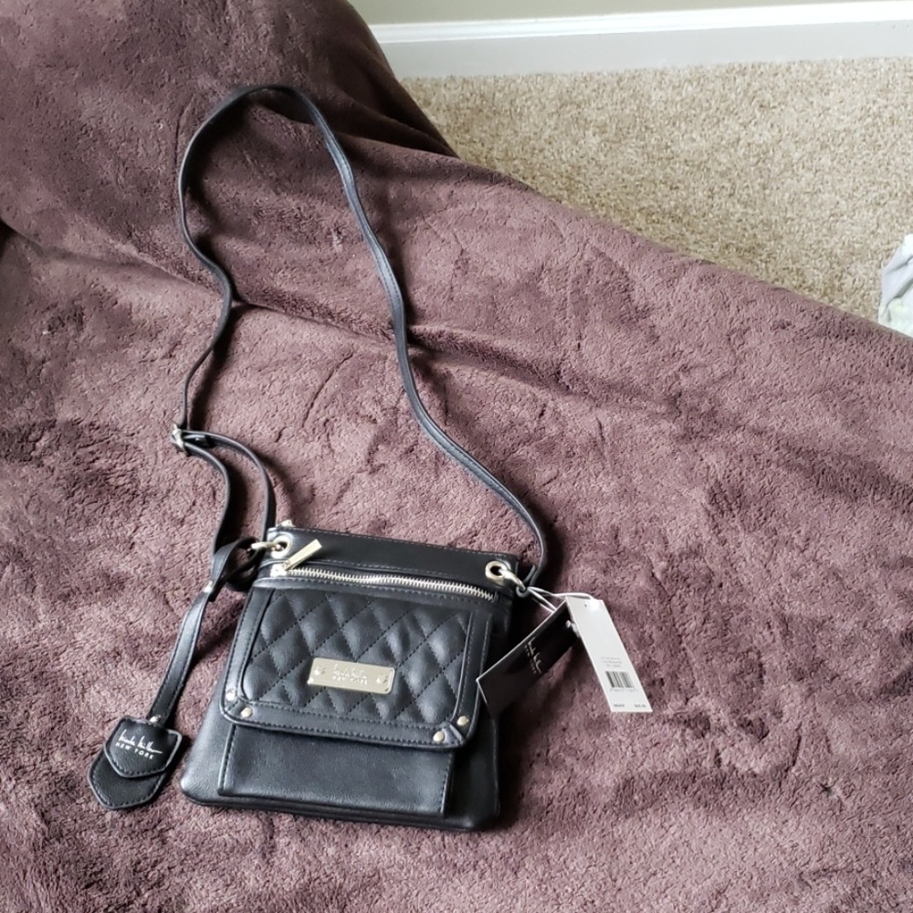 Nicole Miller bag